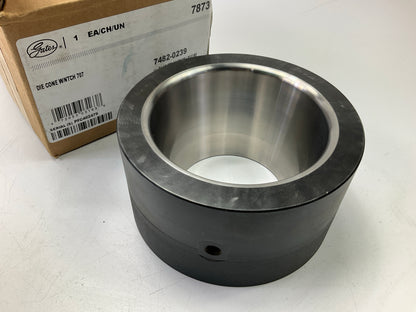 Gates 78736 Die Cone W/ Notch - Power Crimp PC707 707 Hydraulic Fitting Crimper