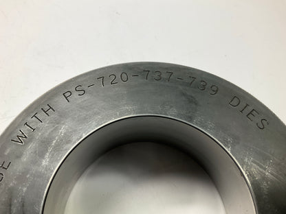 Gates 78736 Die Cone W/ Notch - Power Crimp PC707 707 Hydraulic Fitting Crimper
