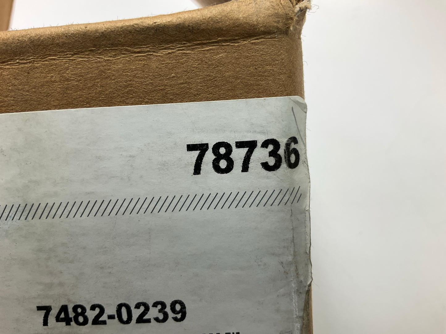 Gates 78736 Die Cone W/ Notch - Power Crimp PC707 707 Hydraulic Fitting Crimper