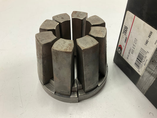 Gates 78936 - Power Crimp 707 PC707 Hydraulic Hose Crimper Die Set # 736