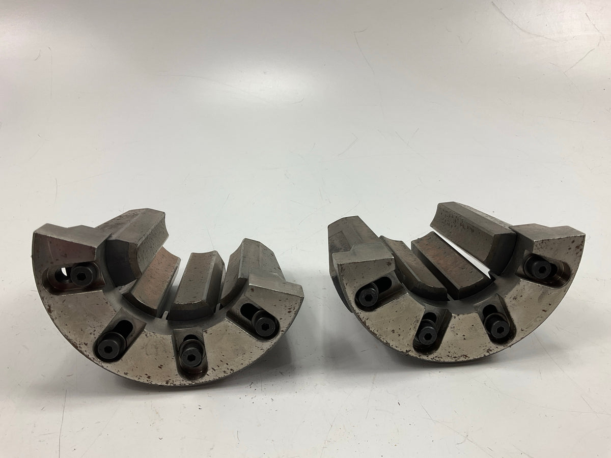 Gates 78936 - Power Crimp 707 PC707 Hydraulic Hose Crimper Die Set # 736