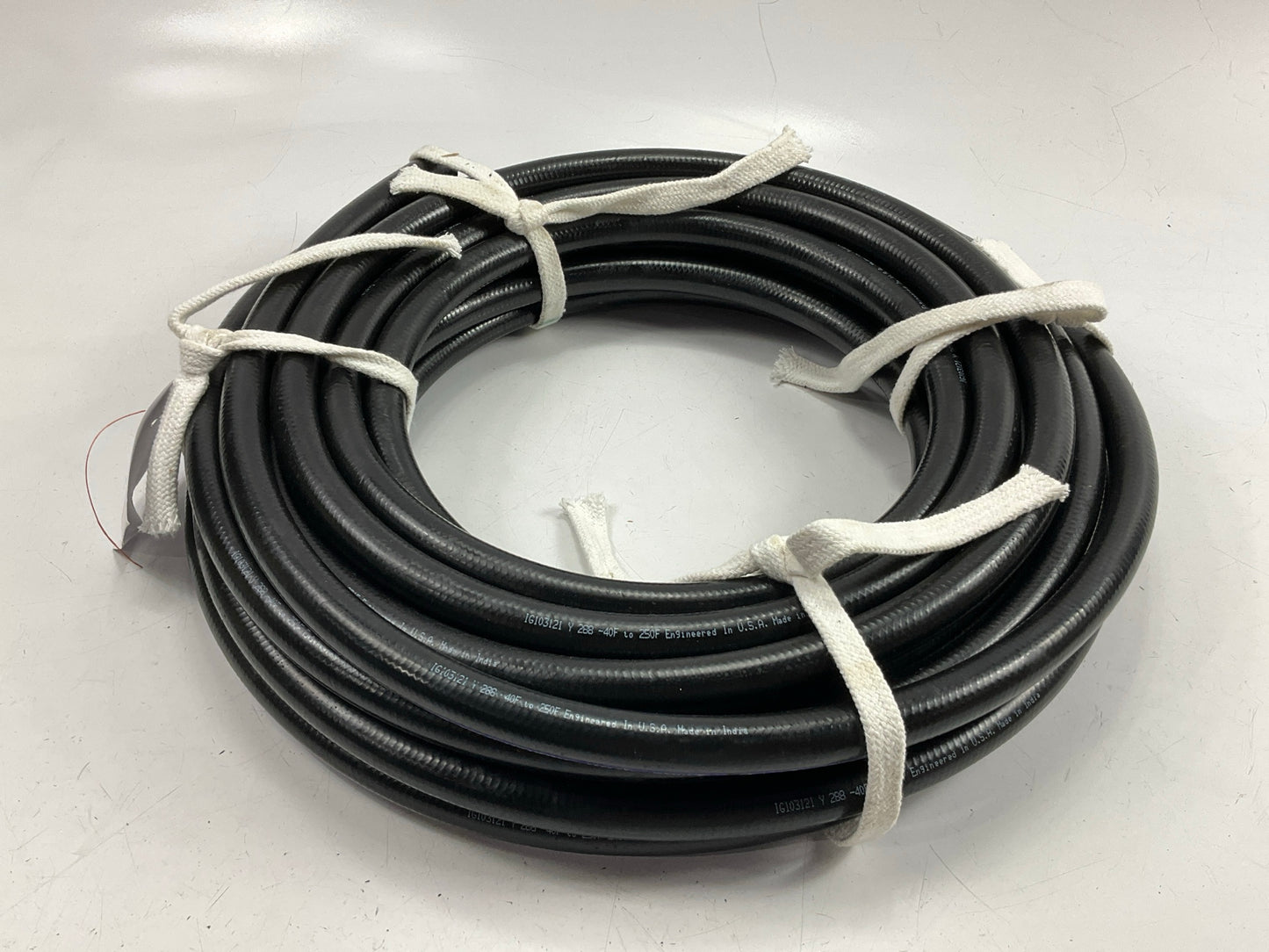 Gates 85012 MXG 4K XTRATUFF Hydraulic Hose 1/2'' ID X 50' Long - 4060 PSI