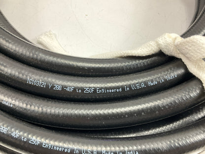 Gates 85012 MXG 4K XTRATUFF Hydraulic Hose 1/2'' ID X 50' Long - 4060 PSI