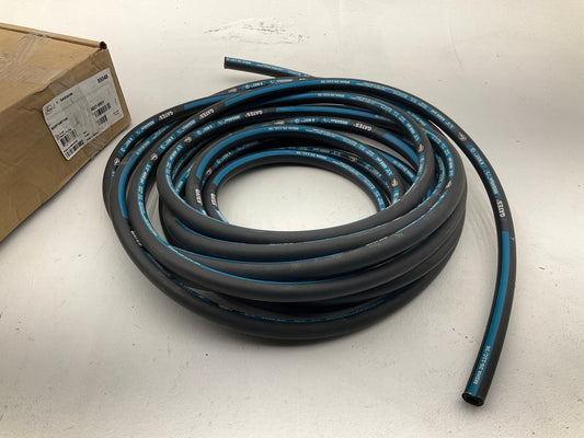 50 FEET - Gates 85048 1/2'' Hydraulic Hose MXT MegaSys Wire Braid Hose SAE 100R16