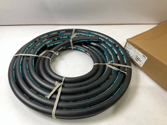 50 FEET - Gates 85053 16 MXT 1'' Hydraulic Hose, 2,400 PSI