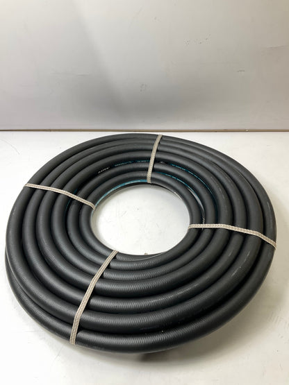 50 FEET - Gates 85053 16 MXT 1'' Hydraulic Hose, 2,400 PSI