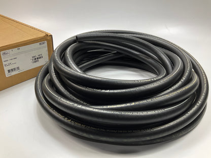 50 FEET - Gates 85387 12ACC 5/8'' Hydraulic Hose, 350 PSI Max Working Pressure