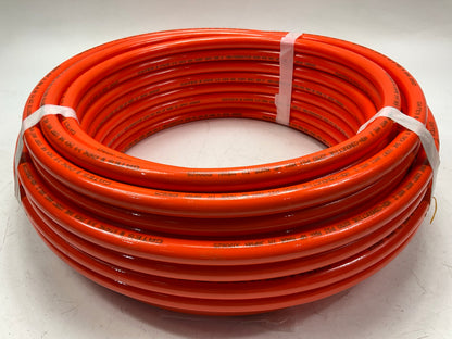 50 FEET - Gates 85424 Thermoplastic Non-Conductive Dual Hydraulic Hose, 3/8''