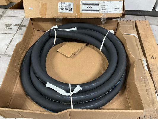 25 FEET - Gates 85430 EFG3K High Pressure Hydraulic Hose, SAE 100R12, 1-1/2''