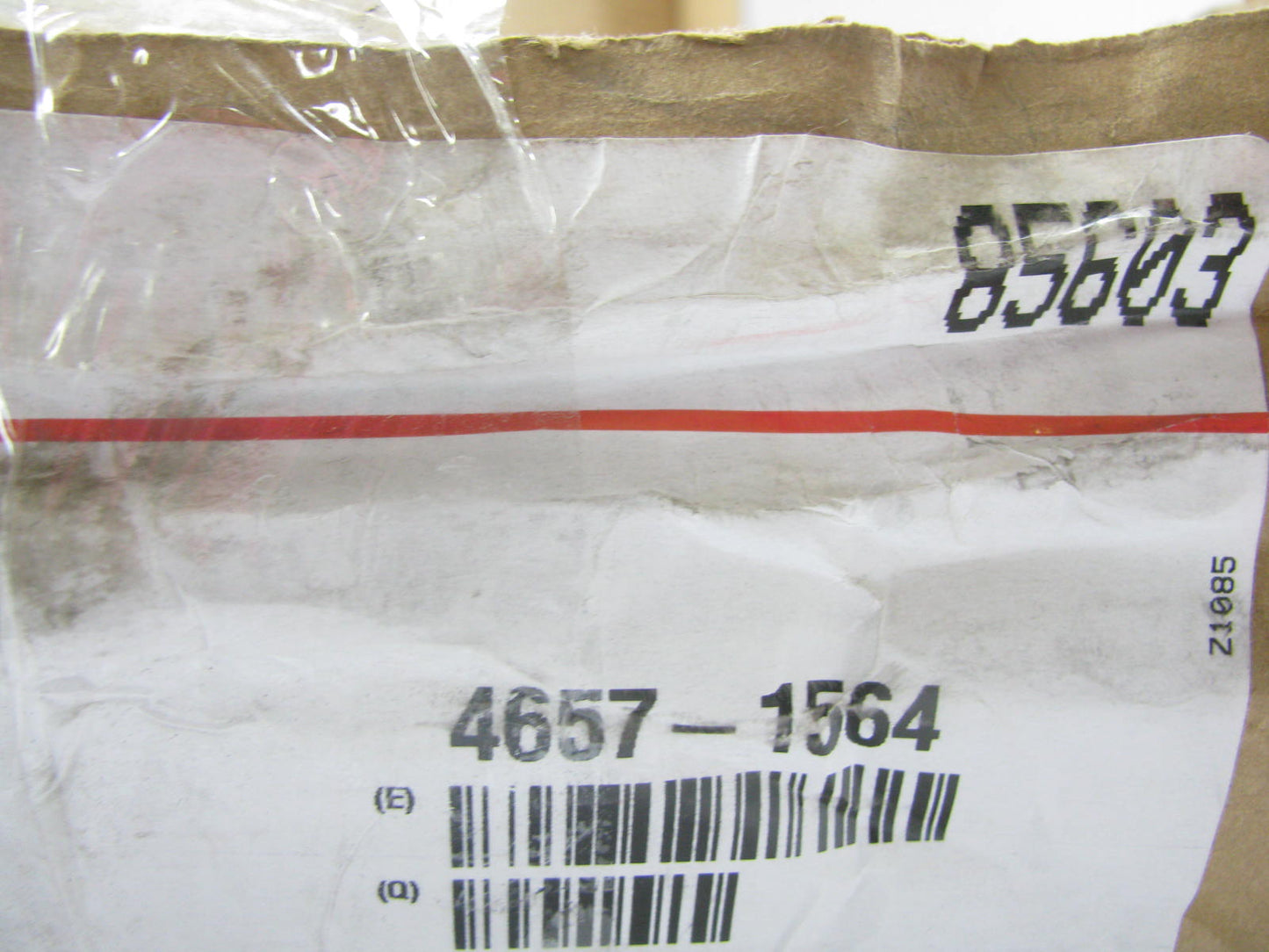 Gates 85603 High Pressure Hydraulic Hose SAE 100R16 5/8'' ID X 50' 3800 PSI