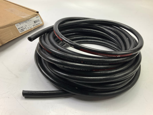 50 FEET - Gates 85606 3/8'' Hydraulic Hose, 5000 PSI 6M5K Mega 5000 MSHA2G-11C
