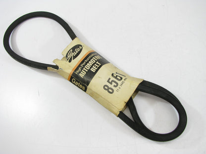 Gates 8561 Accessory Drive Belt - 0.44'' X 56.00'' - 36 Degree