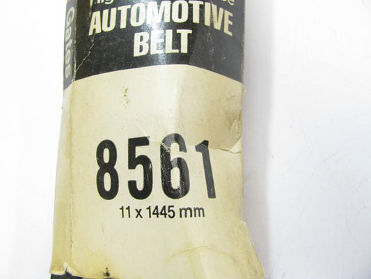 Gates 8561 Accessory Drive Belt - 0.44'' X 56.00'' - 36 Degree