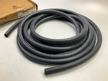 25 FEET - Gates 85665 Polarseal Air Conditioning AC134A Hose, SAE J3062, 13/32''