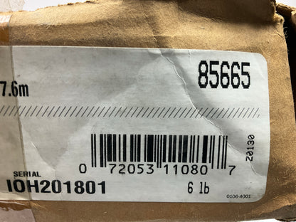 25 FEET - Gates 85665 Polarseal Air Conditioning AC134A Hose, SAE J3062, 13/32''