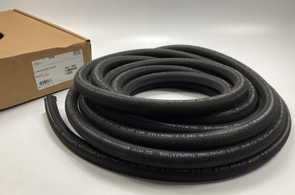 50 FEET - Gates 85763 3/4'' Hydraulic Hose MEGATECH 250 High Temp Oil Cooler Hose