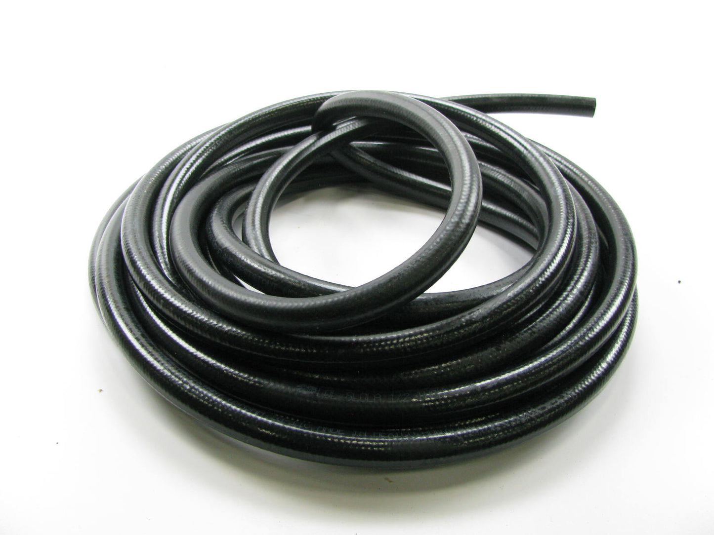Gates 85964 Low Pressure Push Lock Barb Style Hose - 1/2'' X 50' Long