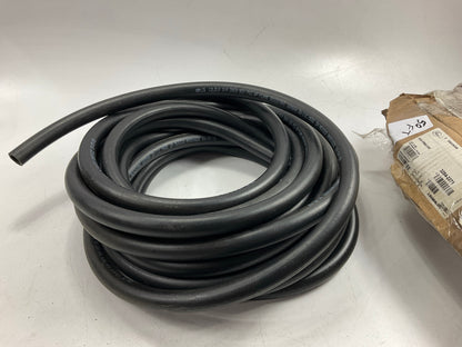 50 FEET - Gates 85966 3/4'' 12LOLA Hydraulic Hose, 300 PSI Max Working Pressure