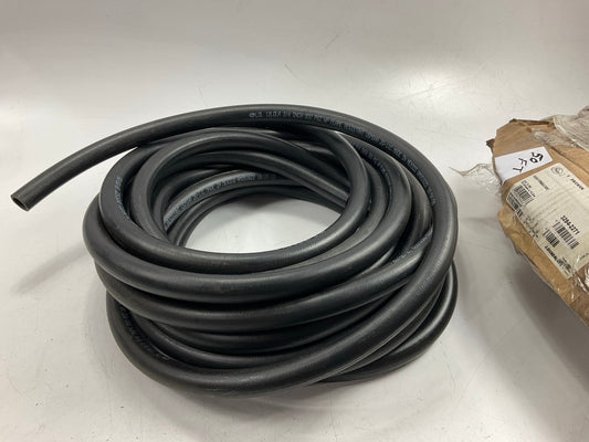 50 FEET - Gates 85966 3/4'' 12LOLA Hydraulic Hose, 300 PSI Max Working Pressure