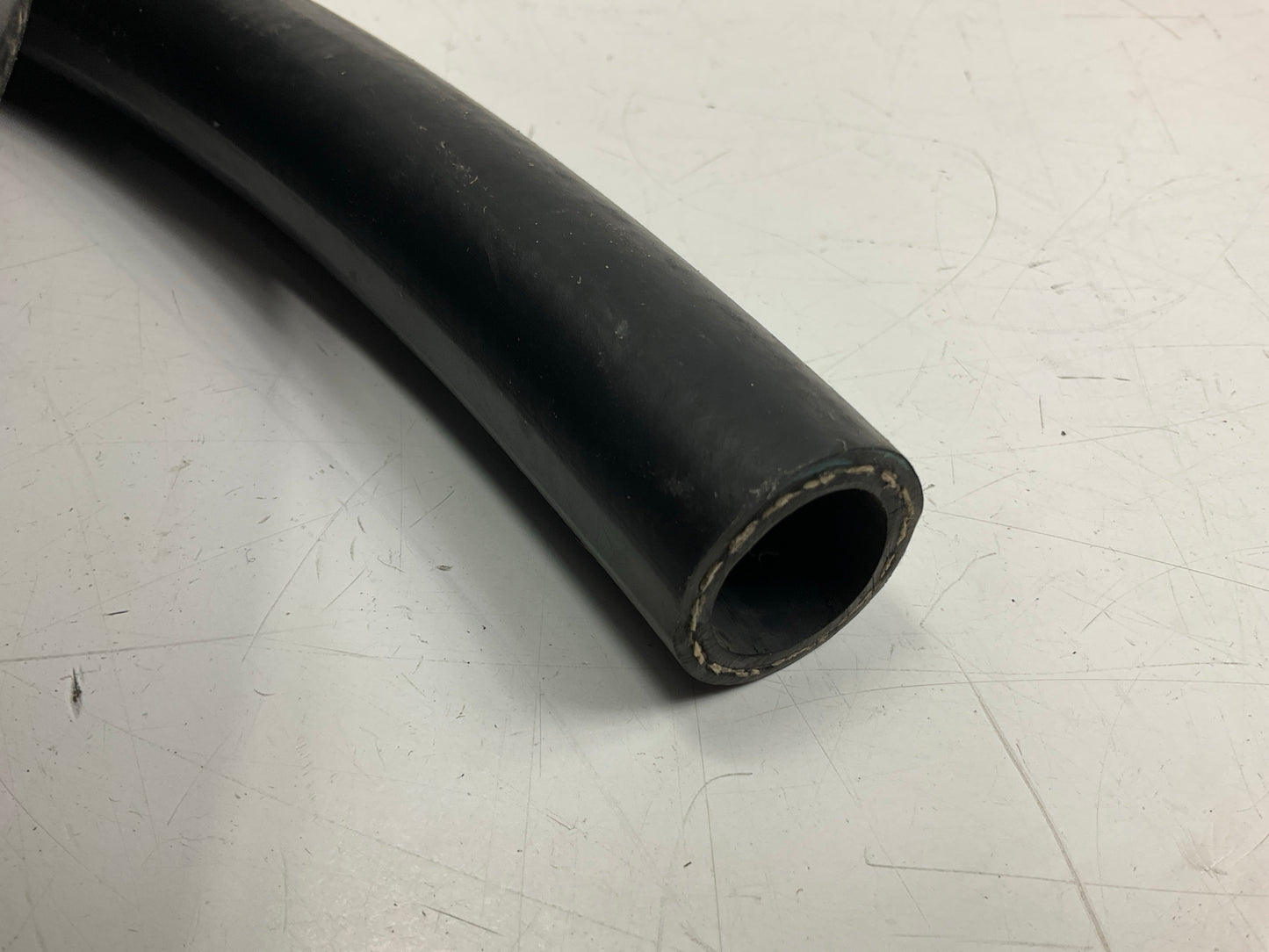 50 FEET - Gates 85966 3/4'' 12LOLA Hydraulic Hose, 300 PSI Max Working Pressure
