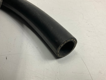 50 FEET - Gates 85966 3/4'' 12LOLA Hydraulic Hose, 300 PSI Max Working Pressure