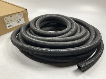 50 FEET - Gates 85984 MEGATECH 1000 3/4'' Hydraulic Hose, 1000 PSI Max WP