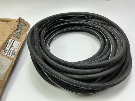 Gates 86606 5C5C Hydraulic Hose 1/4'' X 50' Long - 3000 PSI SAE 100R5