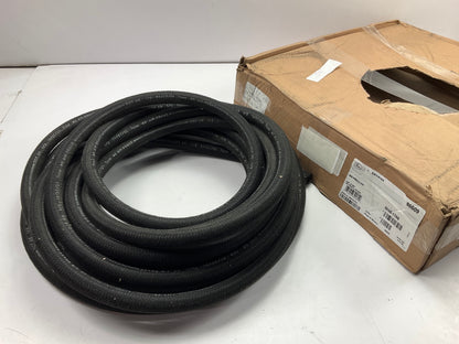 50 FEET - Gates 86609 1/2'' Air Brake Polyester Braided C5C Hydraulic Hose