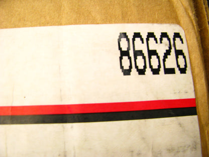 50 FEET - Gates 3625 PSI High Pressure 5/8'' Hydraulic Hose SAE-100R2 Type S