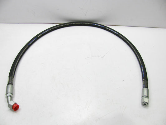 NEW - OEM 86979608 Hydraulic Hose For 12HS 14HS 16HS 18HS HW300 HW320 HW340