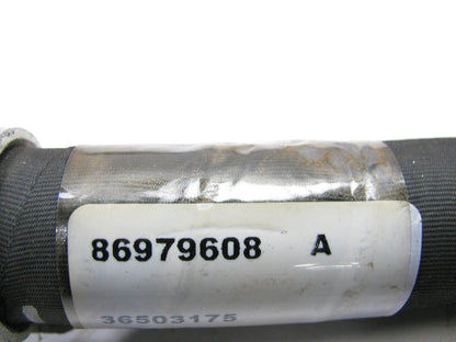 NEW - OEM 86979608 Hydraulic Hose For 12HS 14HS 16HS 18HS HW300 HW320 HW340