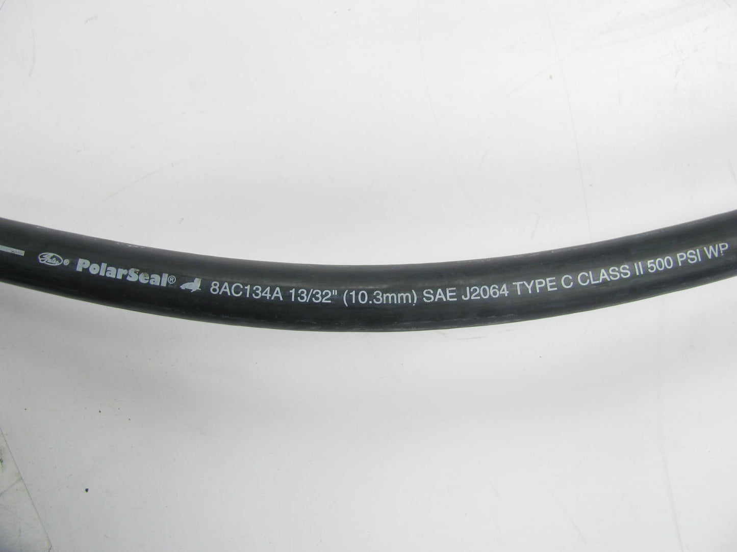 8AC134A : Gates PolarSeal Hose, 13/32'' X 20 Feet