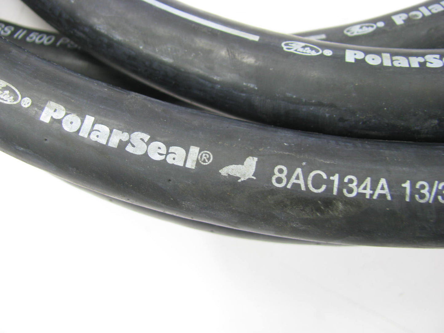 8AC134A : Gates PolarSeal Hose, 13/32'' X 20 Feet