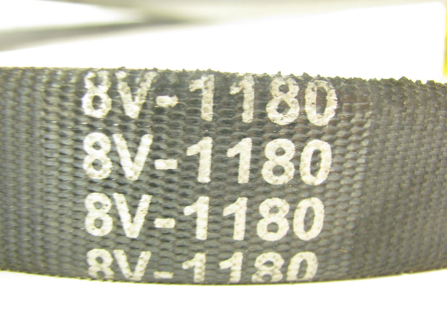 Gates 8V-1180 Industrial Accessory Drive V-Wedge Belt - 1.00'' X 118''