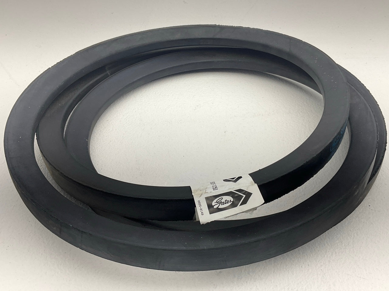Gates 8V1250 Belt - 125'' Length, 1'' Top Belt Width