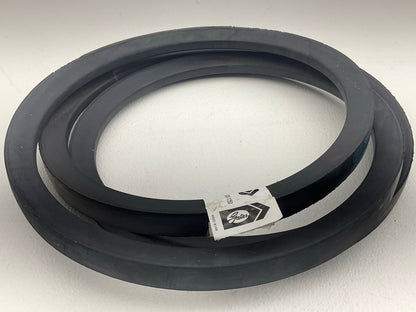 Gates 8V1250 Belt - 125'' Length, 1'' Top Belt Width