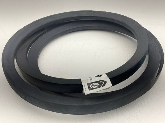 Gates 8V1250 Belt - 125'' Length, 1'' Top Belt Width
