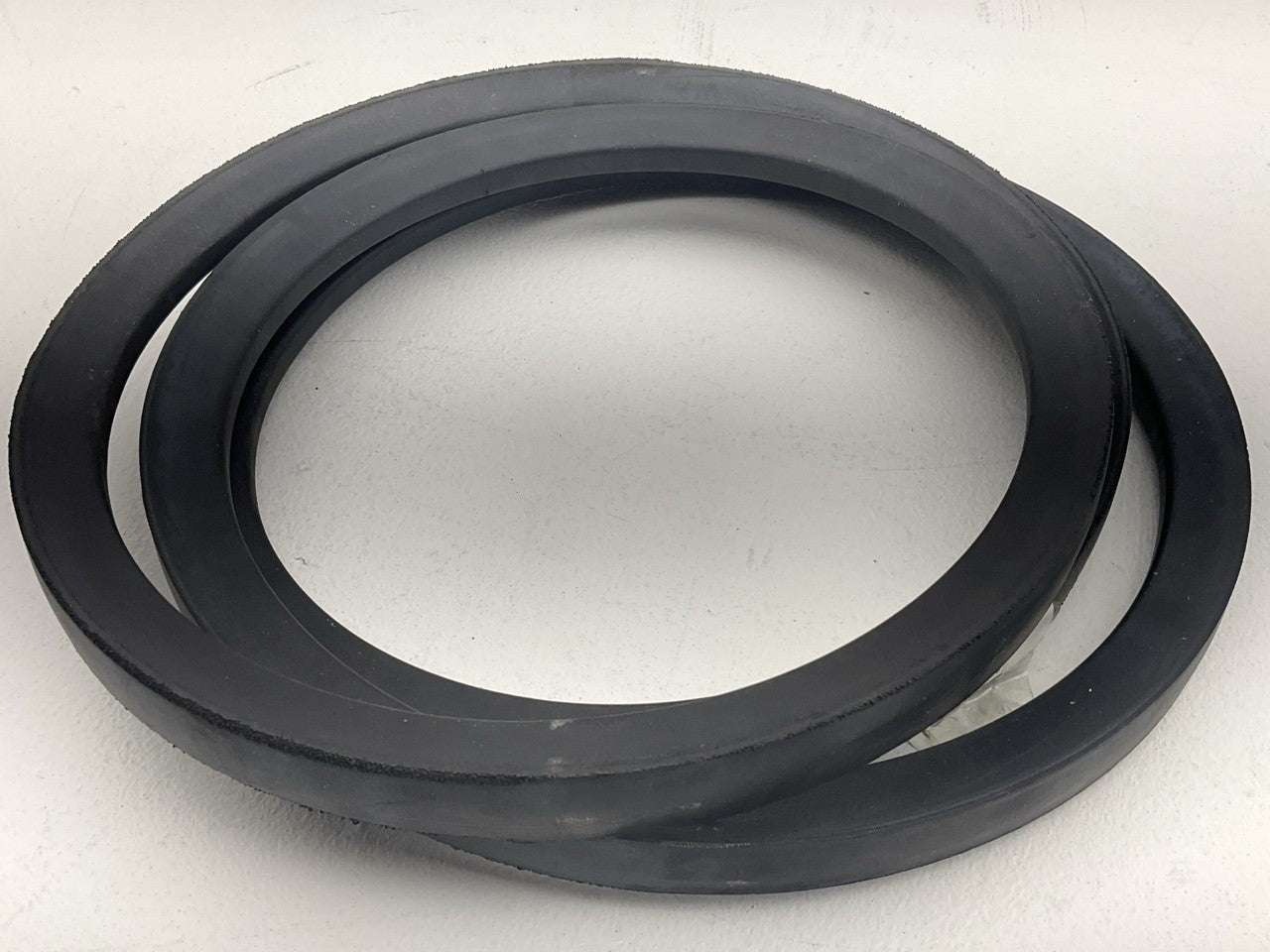 Gates 8V1250 Belt - 125'' Length, 1'' Top Belt Width
