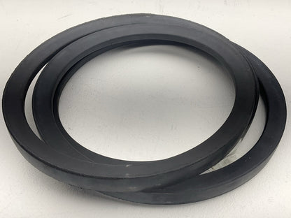 Gates 8V1250 Belt - 125'' Length, 1'' Top Belt Width