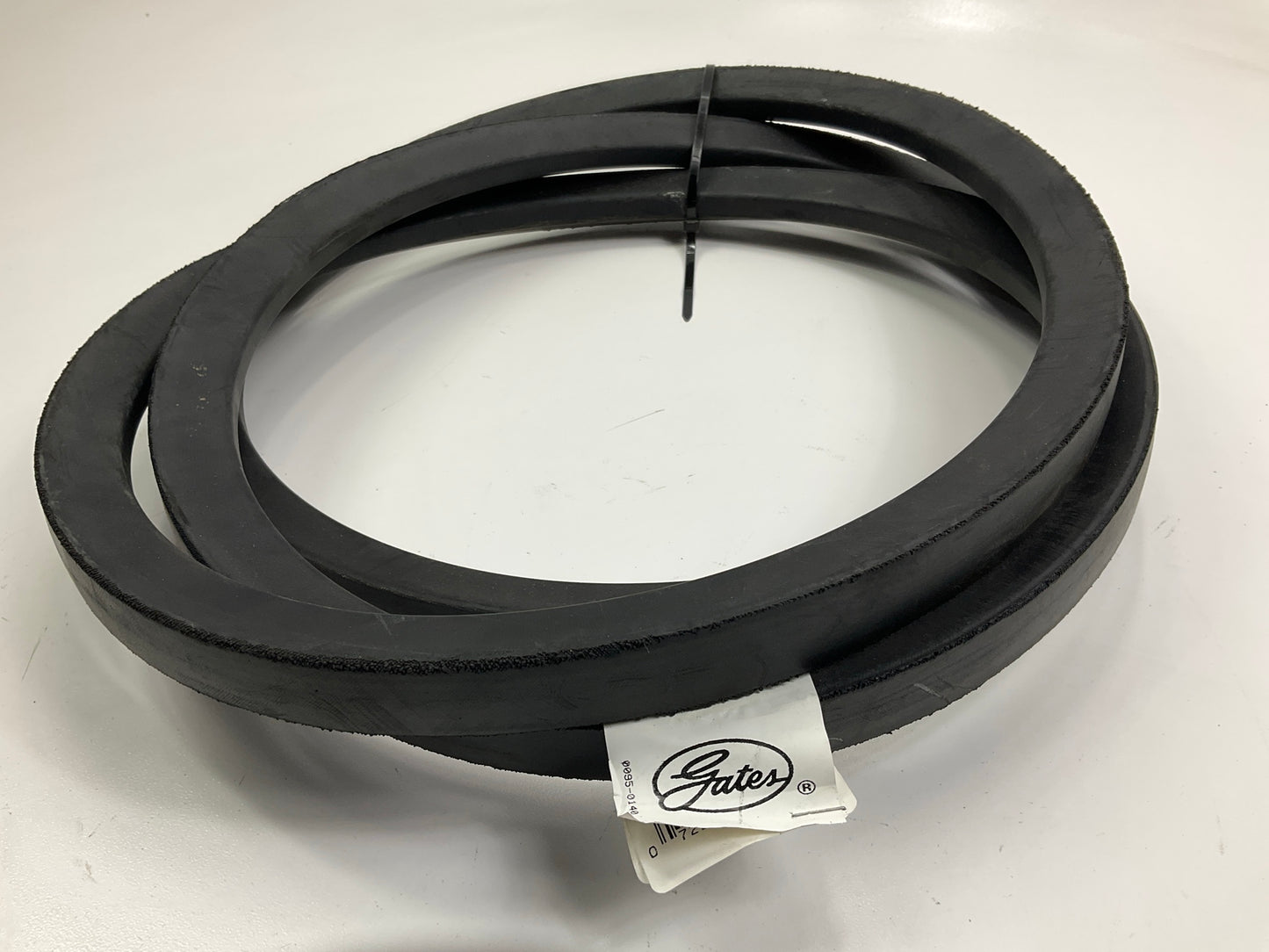 Gates 8V1320 Super HC 8V Belt 1'' Wide X 132'' Long