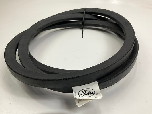 Gates 8V1320 Super HC 8V Belt 1'' Wide X 132'' Long