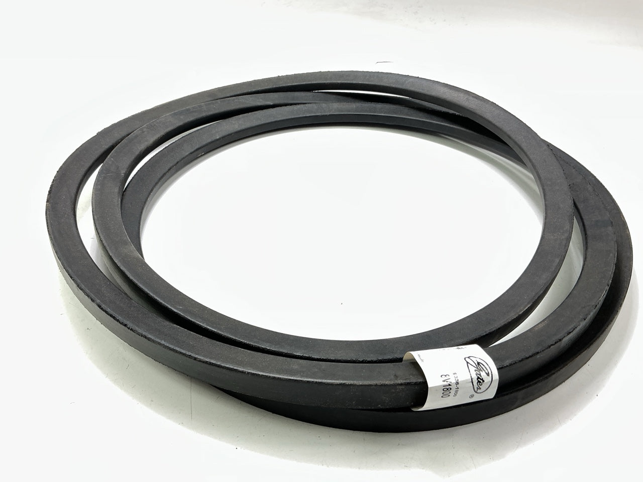 Gates 8V1800 Super HC Narrow Section Wrapped V Belt 180''x1''