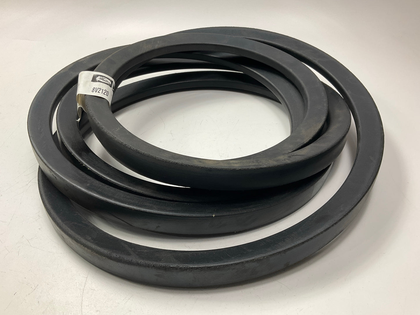 Gates 8V2120 Super HC V-Belt, 212'' X 7/8''