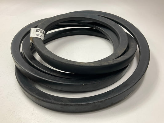 Gates 8V2120 Super HC V-Belt, 212'' X 7/8''