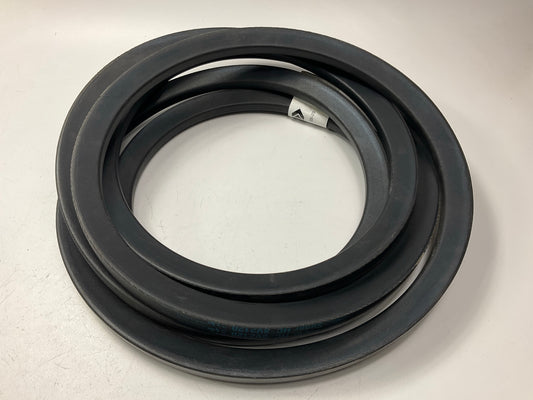 Gates 8V2120 Super HC V-Belt, 212'' X 7/8''