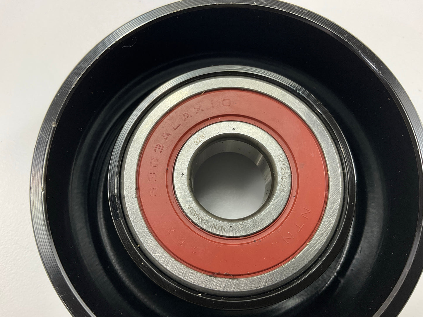 Gates 90K-38178 Serpentine Belt Drive Component Kit