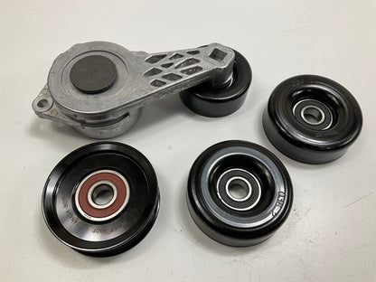 Gates 90K-38274A Serpentine Belt Drive Component Kit