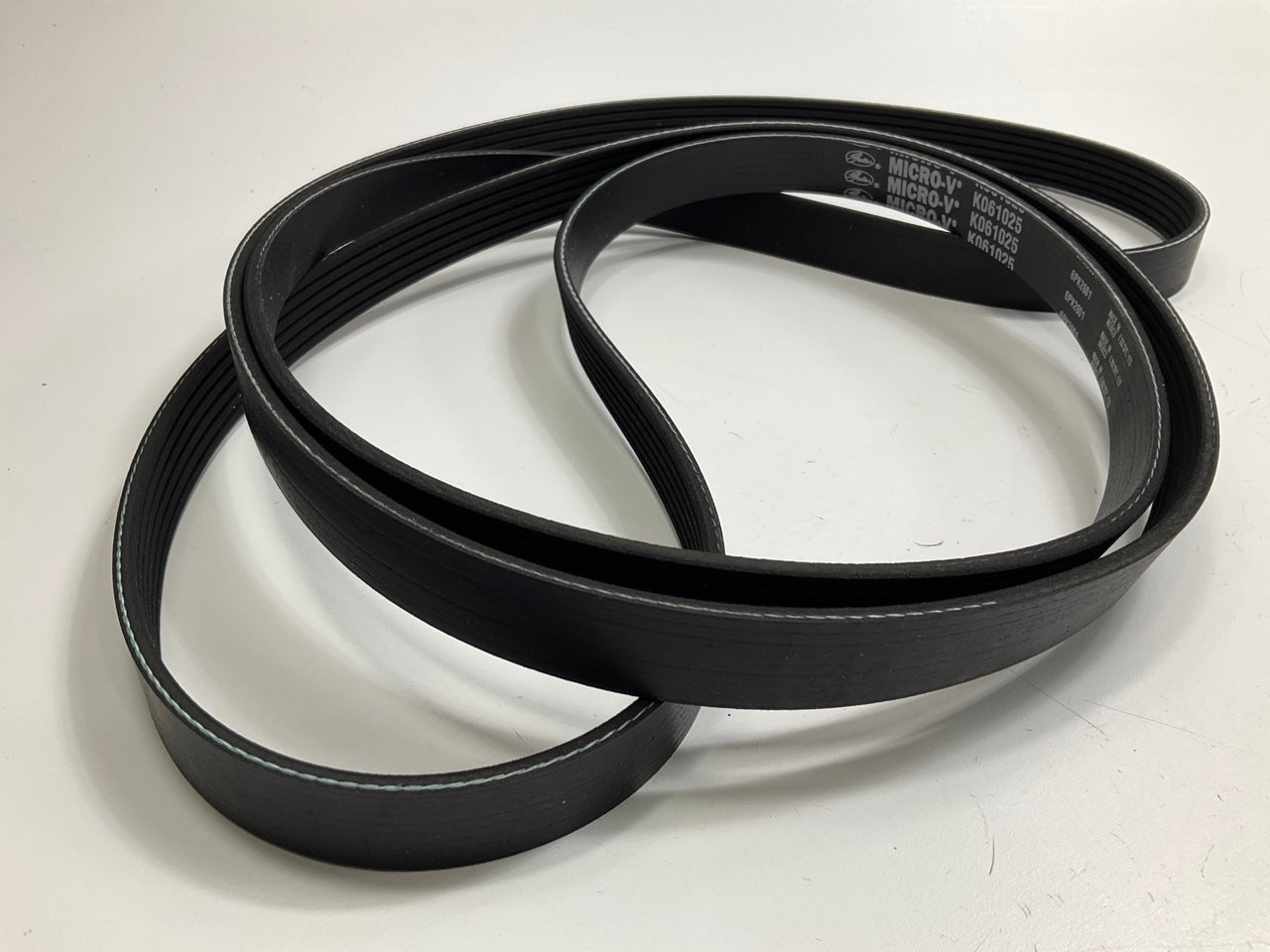 Gates 90K-38274A Serpentine Belt Drive Component Kit