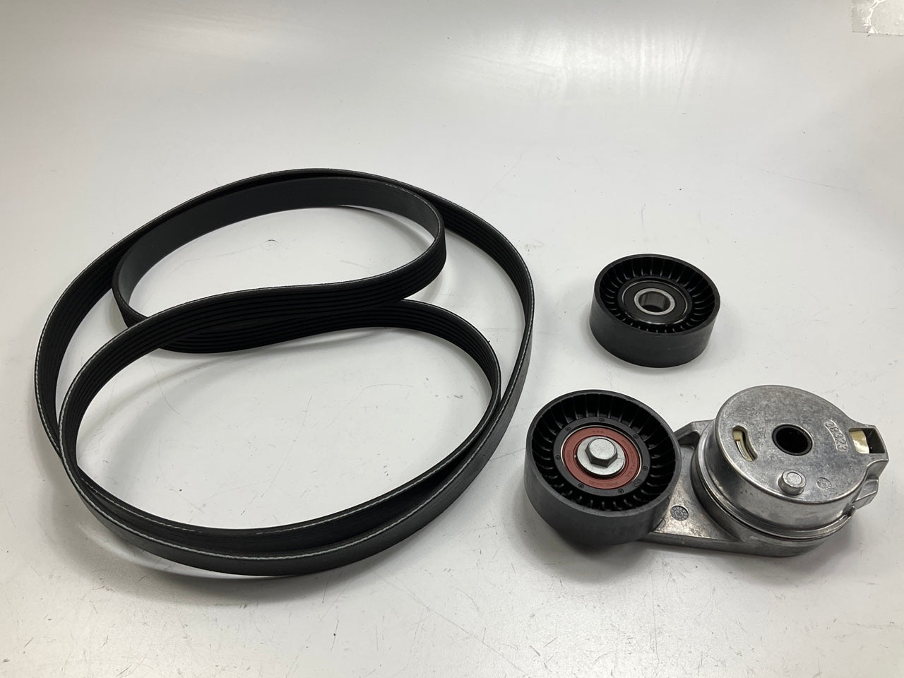 Gates 90K-38323F Serpentine Belt Drive Component Kit