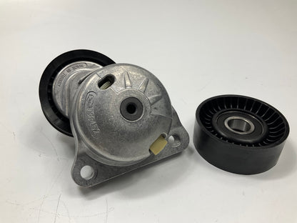 Gates 90K-38452 Serpentine Belt Drive Component Kit
